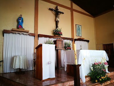 Photos of Soda Idaly. Valle Azul