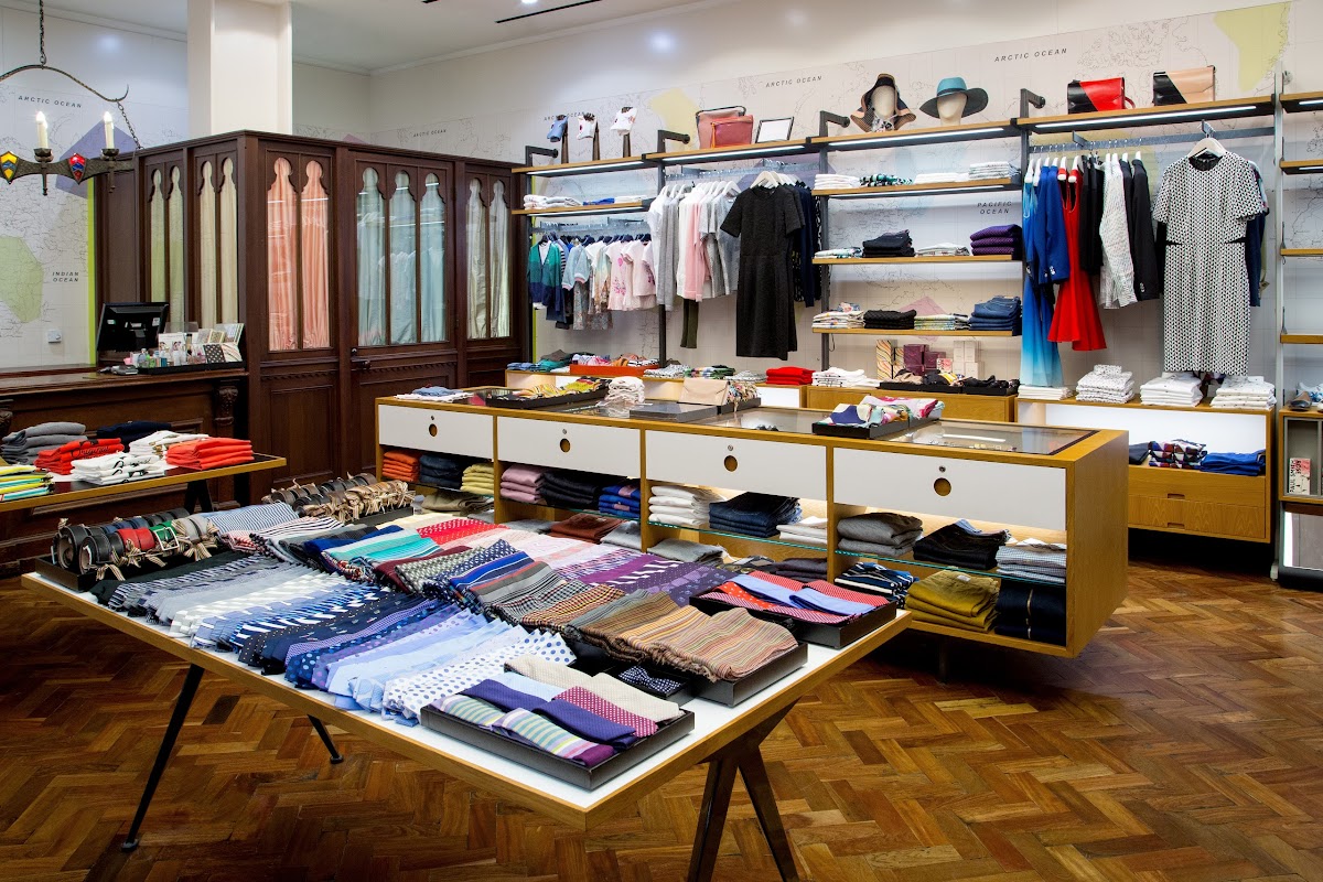 Paul Smith