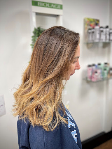 Taylor's Hair Salon - Thumbnail