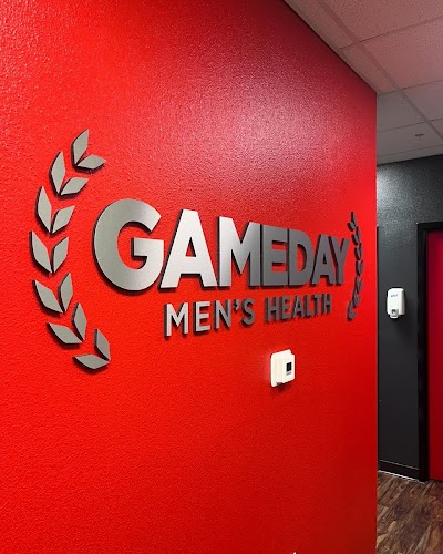 Photo of Gameday Men's Health Northwest El Paso TRT, Peptide, and ED Clinic clinic location