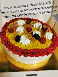 Photo n°49 de La fabrik à pizza à Lizy-sur-Ourcq (Saladerie)