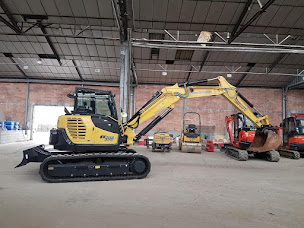 Photo n°9 de Poisson Terrassement à Les Ageux (Service de location d'outils)