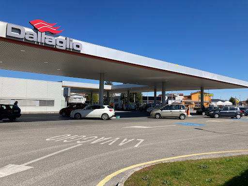 Dall'Aglio Station | Centro - Visual