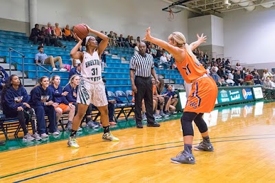 Photos of Shelton State Community College
