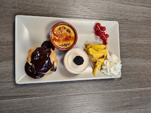 Photo n°31 de Chantauvent à Ledinghem (Restaurant)