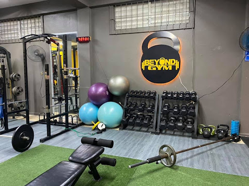 Beyond Gym, Patriotas Taekwondo y Wing Chun & Kali System - United States