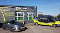Prosper Publicité à Belleville-sur-Meuse