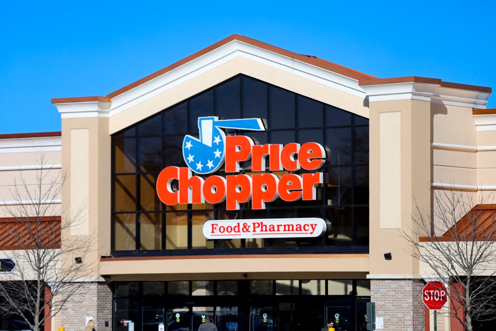 Price Chopper