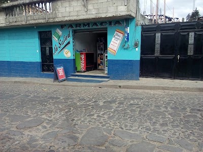 Photos of Farmacia La Salud