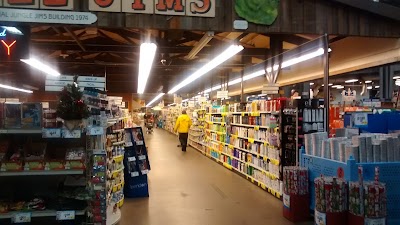 Photos of Jungle Jim's International Market
