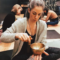 Photo n°17 de Mandalove • Formation Sonothérapie Paris à Paris (Centre de formation)