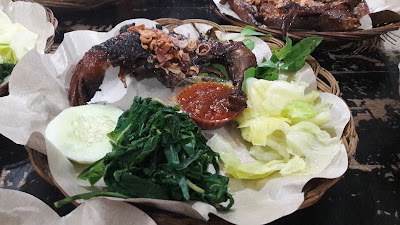 Photos of Ayam Bakar Bawangan