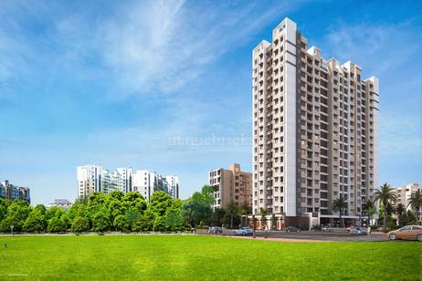 Discover luxurious 1 BHK and 2 BHK apartments starting at 30.99 lakh in Titwala's prestigious 18-… post image