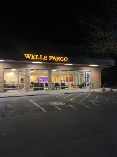 Wells Fargo Bank