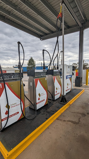 Trangie Inland Petroleum - Thumbnail