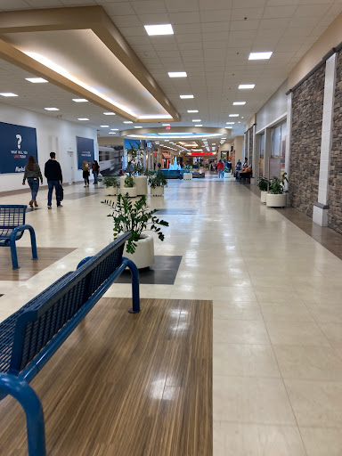 Cross County Mall (700 Broadway Ave. E.)