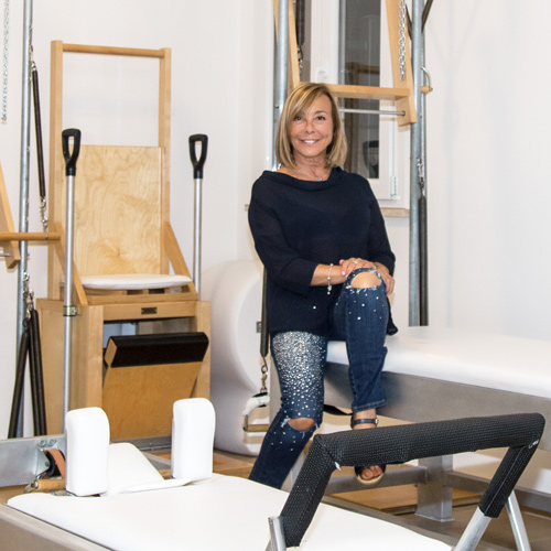 True Pilates Firenze Gallery - Italy