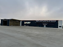 Naury Matériaux - GARLIN à Garlin