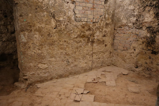 Baños Árabes de Cogollos de la Vega Gallery - Spain