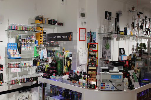 Shisha Gold E- cigarette shisha Andernach - Thumbnail