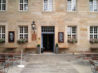 Photos of Schlossgastst&auml;tte Eremitage Bayreuth