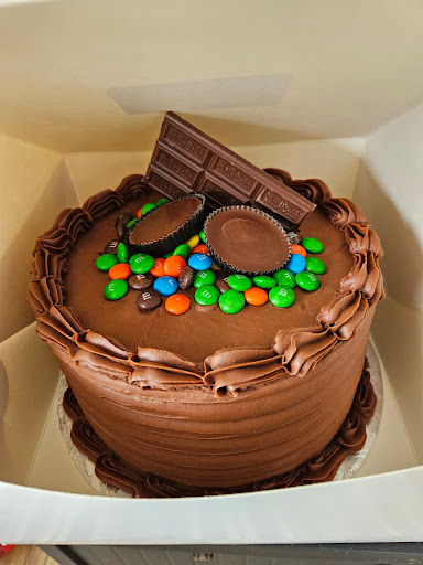 Simply Beautiful Cakes - Thumbnail