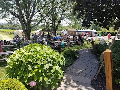 Old York Cellars