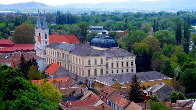 Esztergom