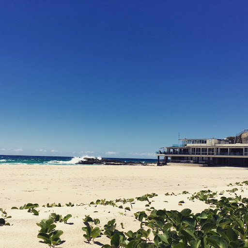 Gold Coast Sports Physio - Currumbin - Thumbnail