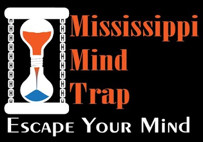 Mississippi Mind Trap-Escape Room