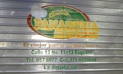 Photos of Panaderia 2000