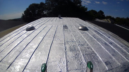 Lee Smith Master Roof Mechanic - Thumbnail