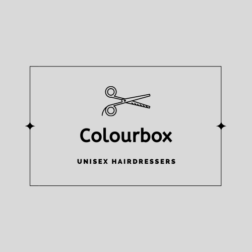 Colourbox - Visual