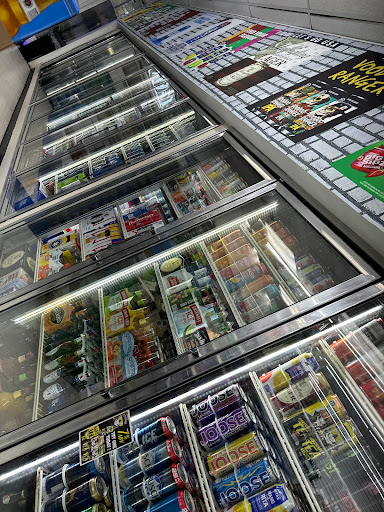 8848 food market Gallery - United States