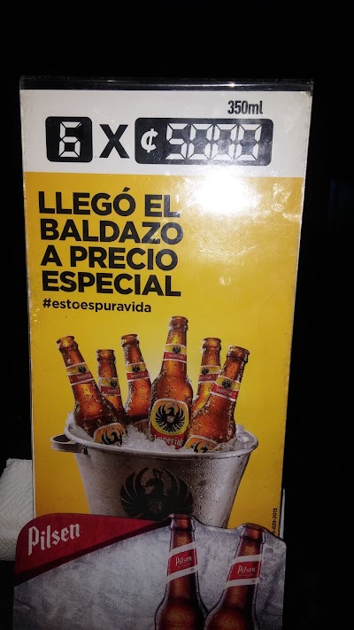 Photos of Bar Buena Nota