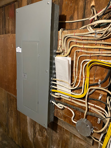 John Thompson Electric