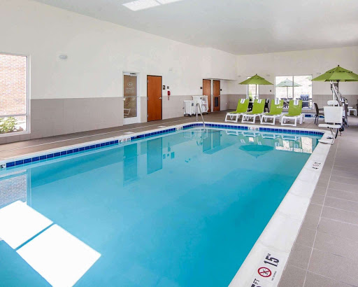 Comfort Suites Marietta-Parkersburg - Thumbnail