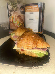 Photo n°15 de Maison Verdoux à Marchenoir (Boulangerie)