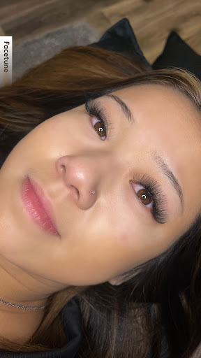 lashes by nadia - Thumbnail