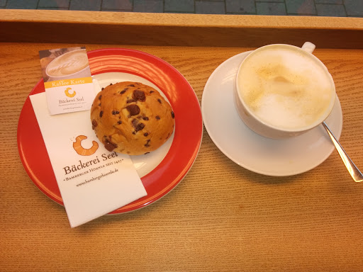 Bäckerei Seel
