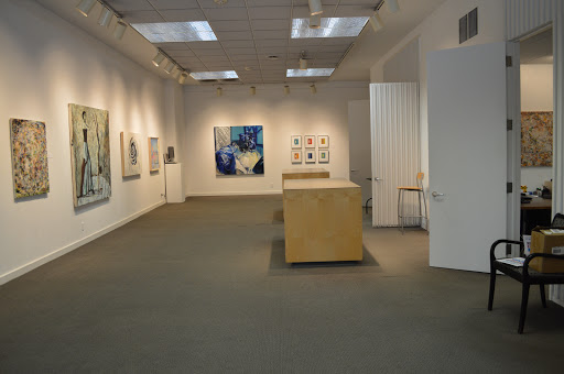 The Bonfoey Gallery - Thumbnail