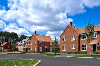 Taylor Wimpey Britannia Grange