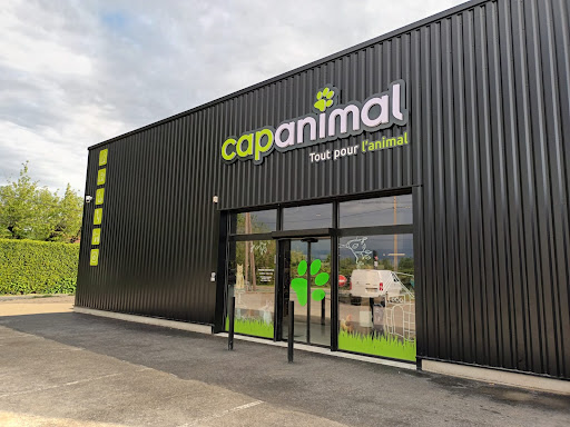 Cap Animal Saint Peray