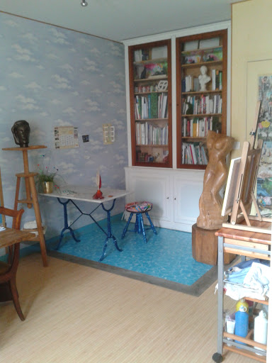 Photo de The Cute Garden à Saint-Sauvant (86600)