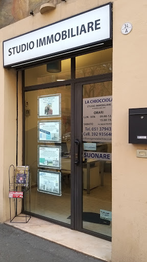 La Chiocciola Studio Immobiliare di Daniela Baldini - Thumbnail