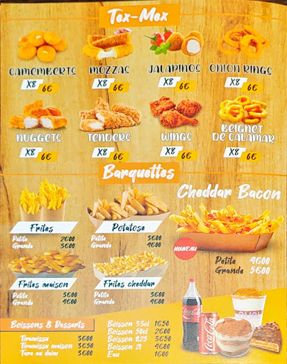 Photo 2 - Best Burger Street