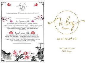 Photo n°83 de Vi Long à Blagnac (Restaurant vietnamien)