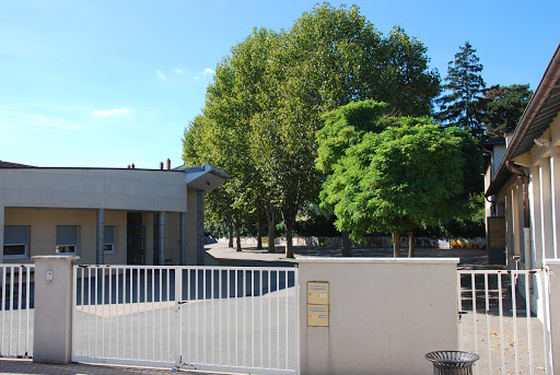 Elementary School Marcel Pagnol - Public