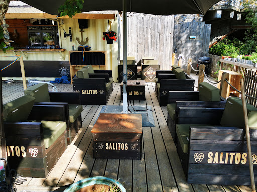 Cargo Beach - Visual