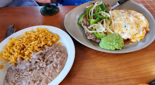 El Rancho II Gallery - United States